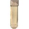 Ekena Millwork Traditional Arts and Crafts Rough Sawn Bracket w/ Offset Brace, Douglas Fir, 6"W x 14"D x 22"H BKT0604X14X22TRA03RDF - alternate 3